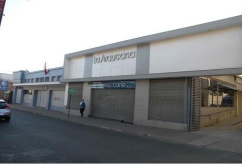 Foto de Local Quillota La Araucana