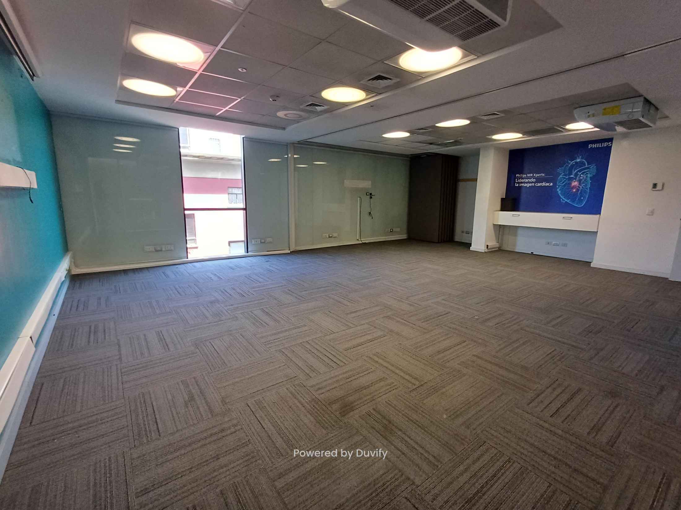 Oficina en Providencia