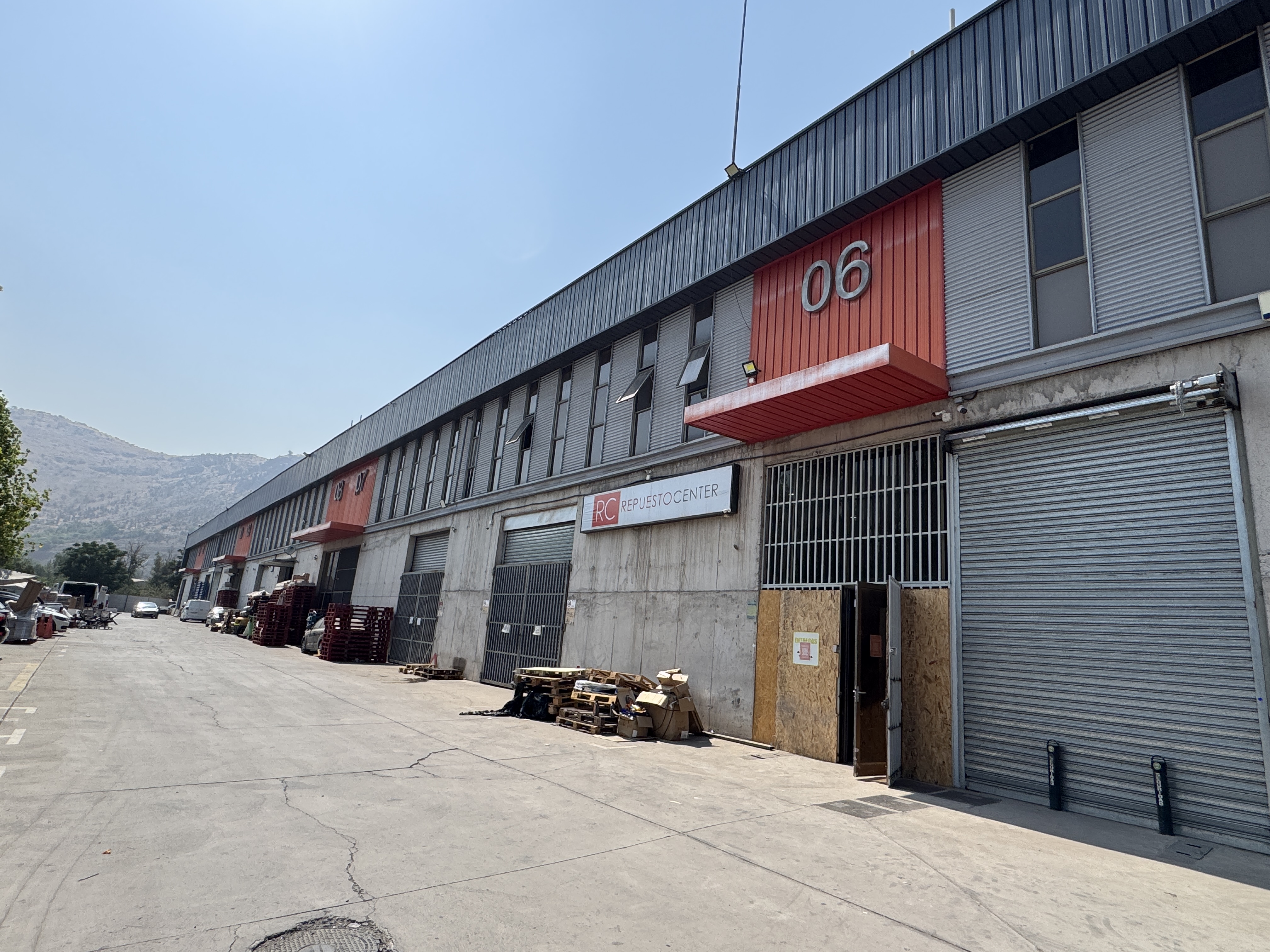 Foto de  Galvarino 8601