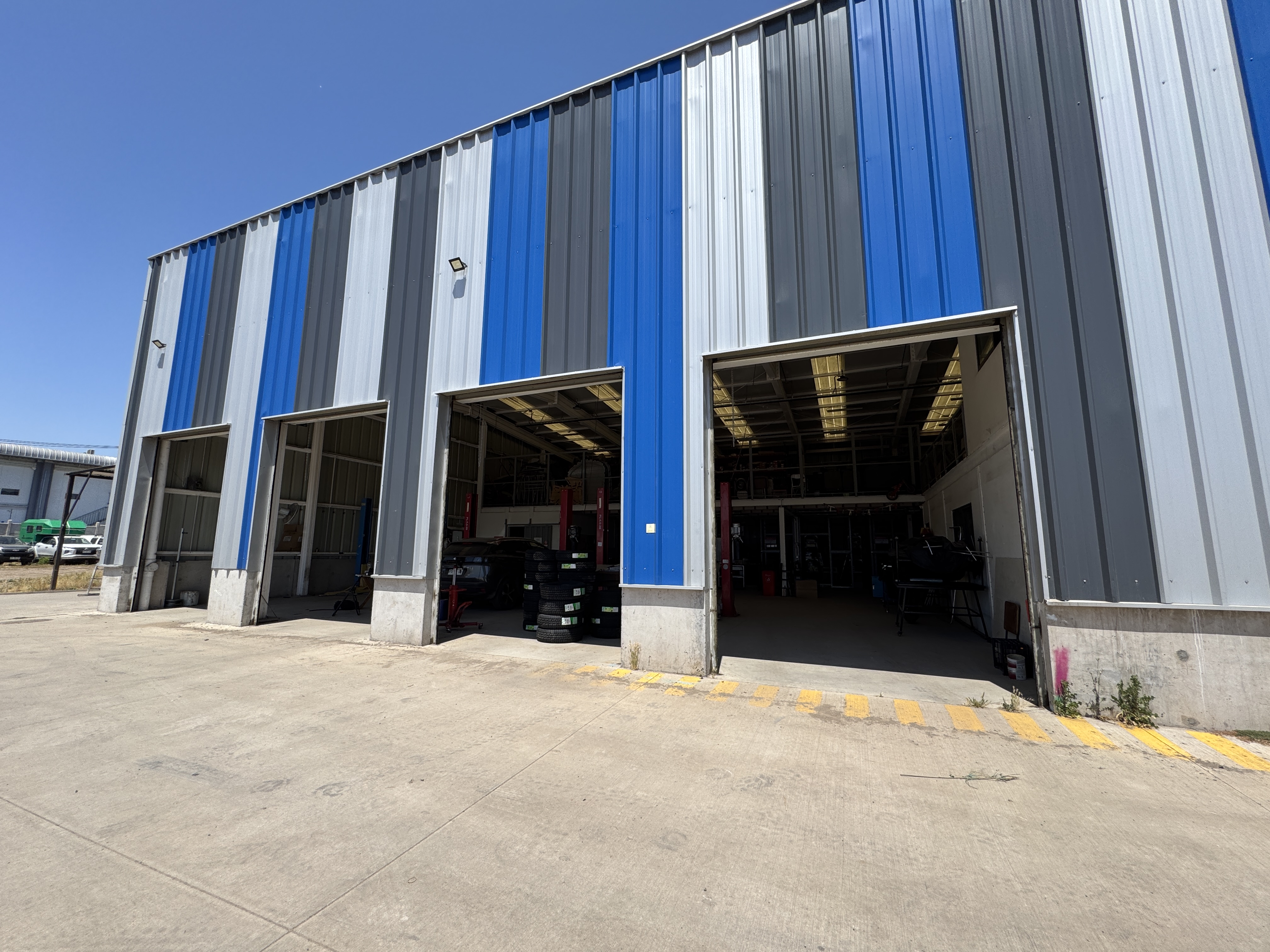 Foto de  Salar de Surire 1069