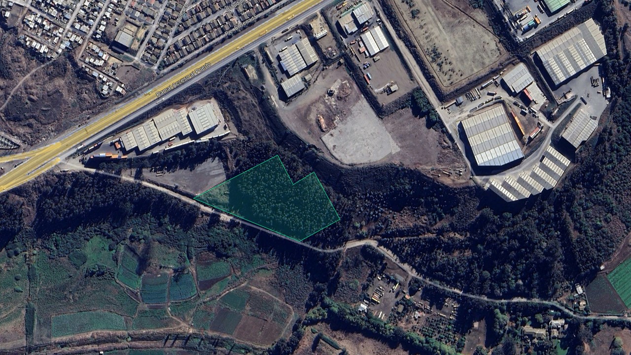 Foto de  Fundo Miramar