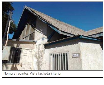 Foto de Local Manuel Rodriguez Copiapó