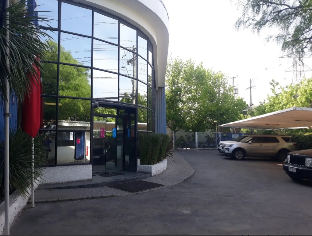 Foto de Terreno Avenida Las Torres