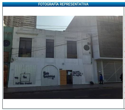 Foto de Local Local Comercial Antofagasta