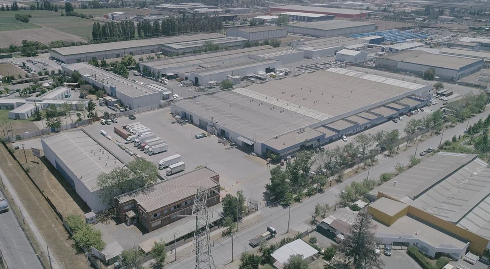 Foto de  Chañarcillo