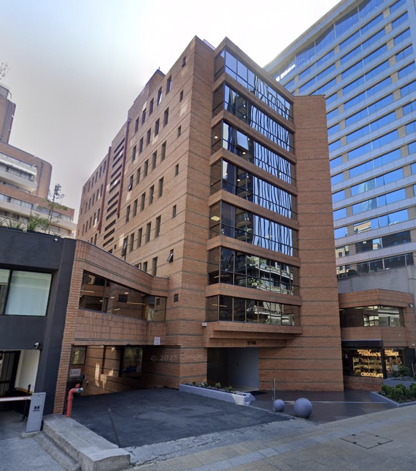 Foto de Edificio Roger de Flor