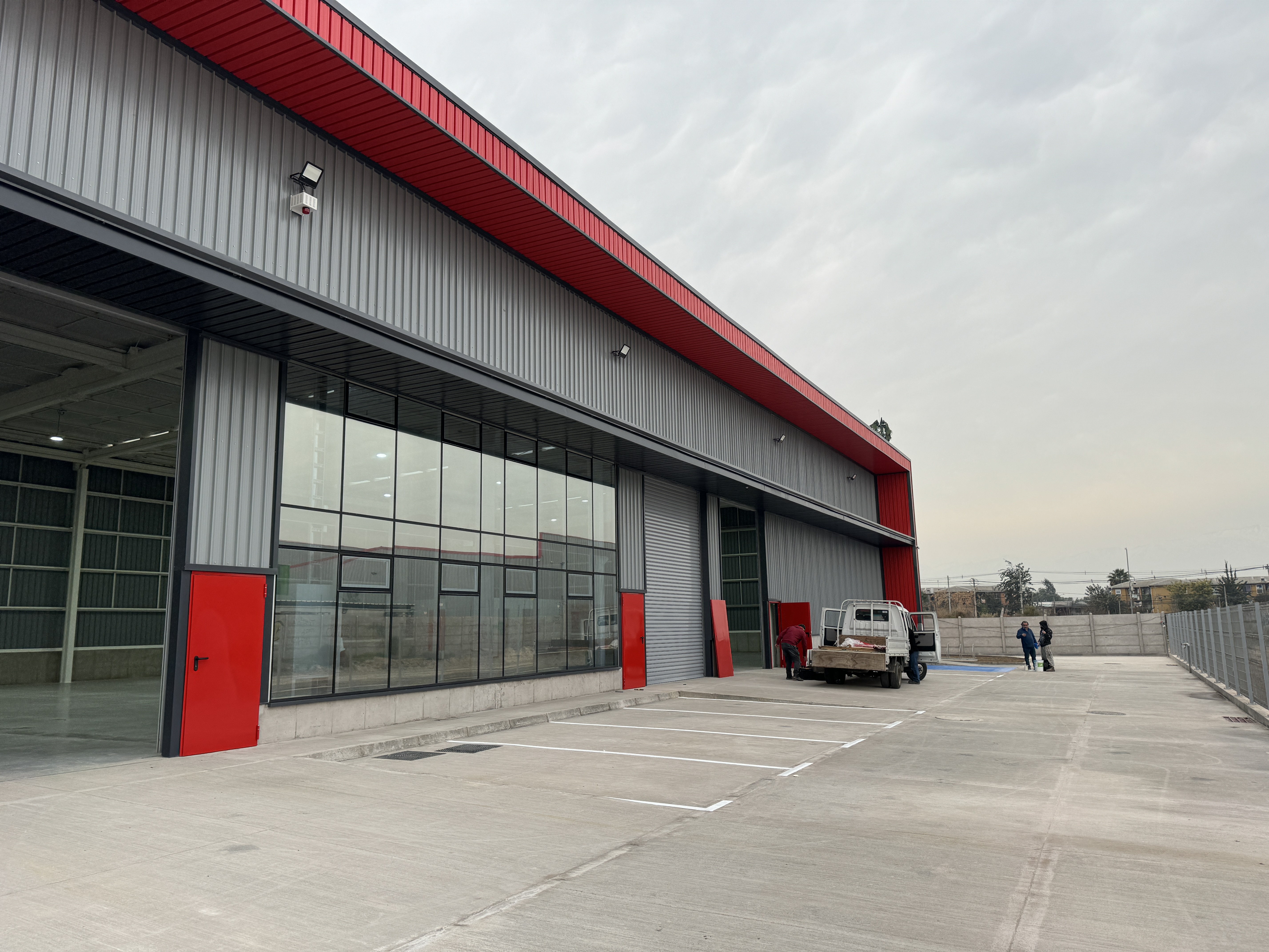 Foto de Terreno Salar de Surire 1081