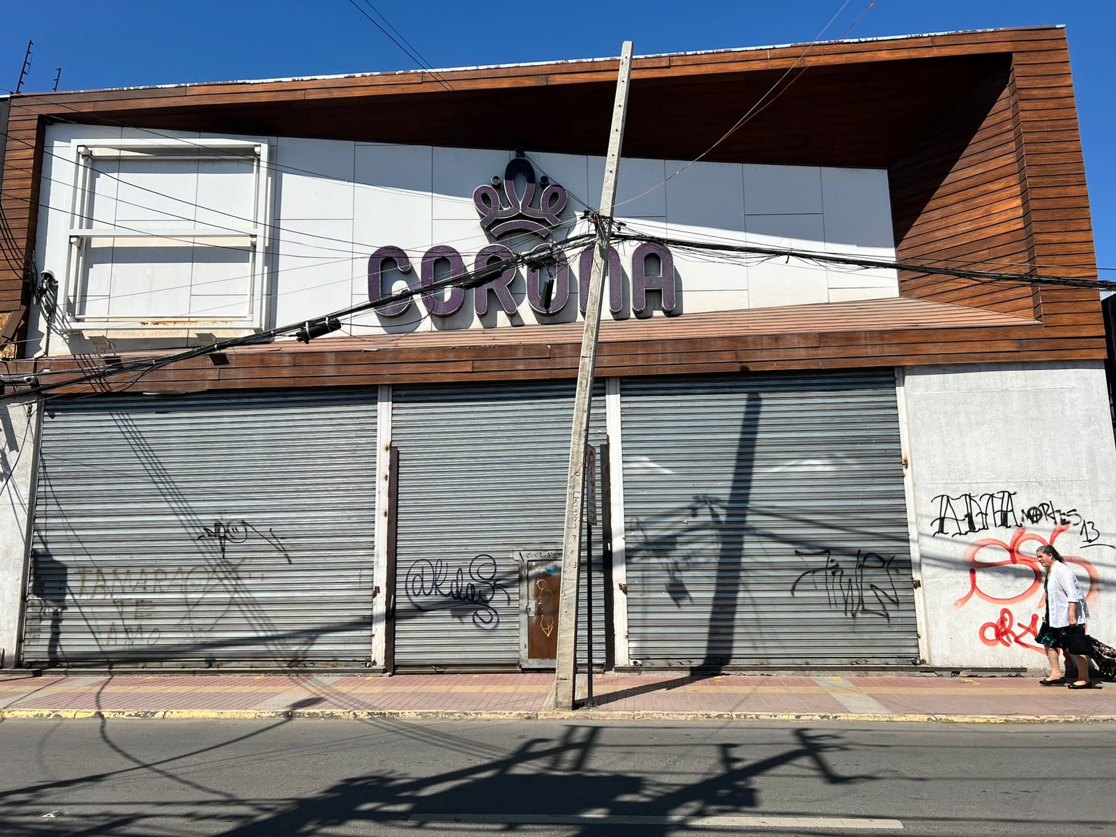 Foto de Local Balmaceda Buin