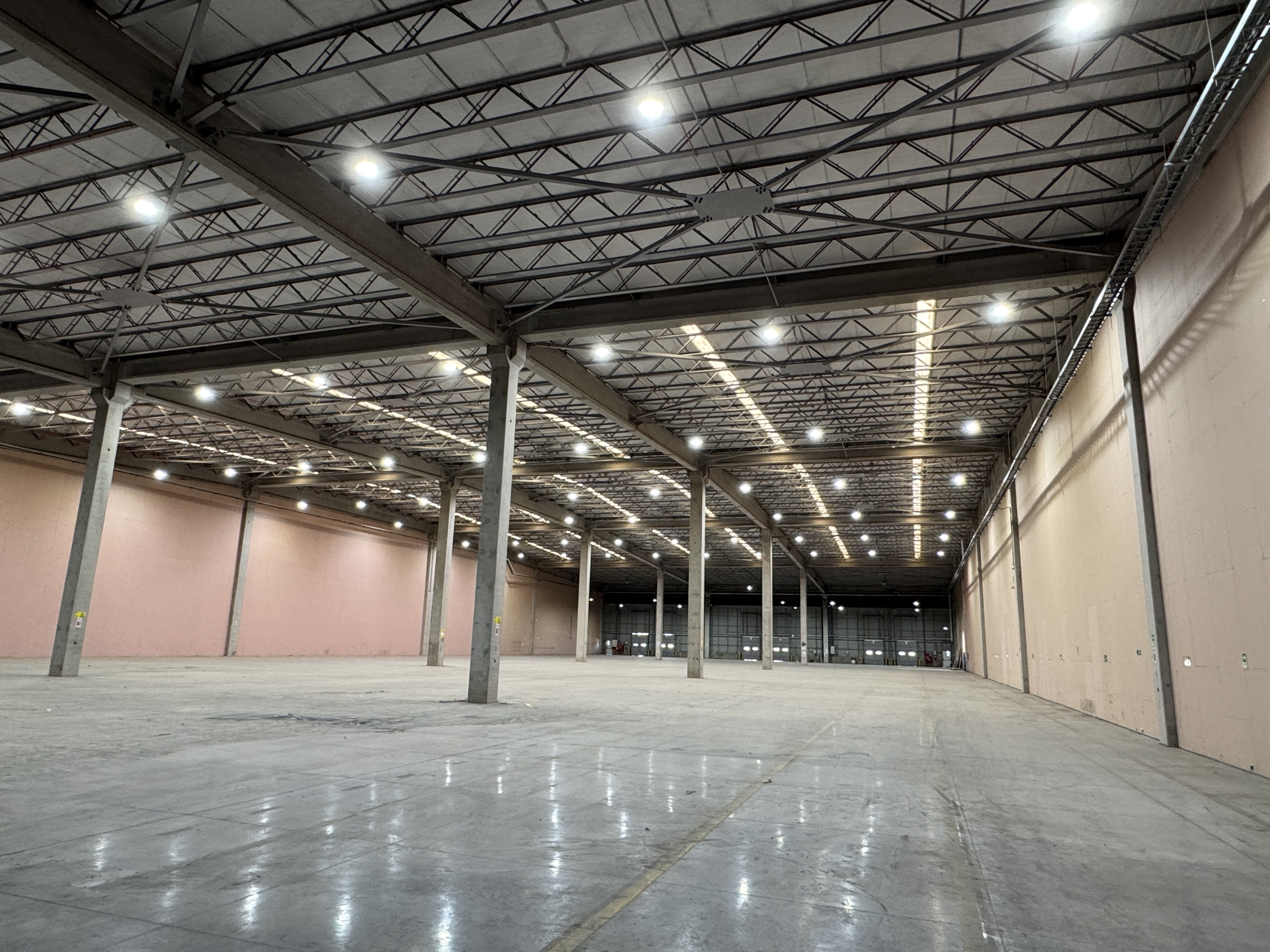 Foto de  Camino Vecinal