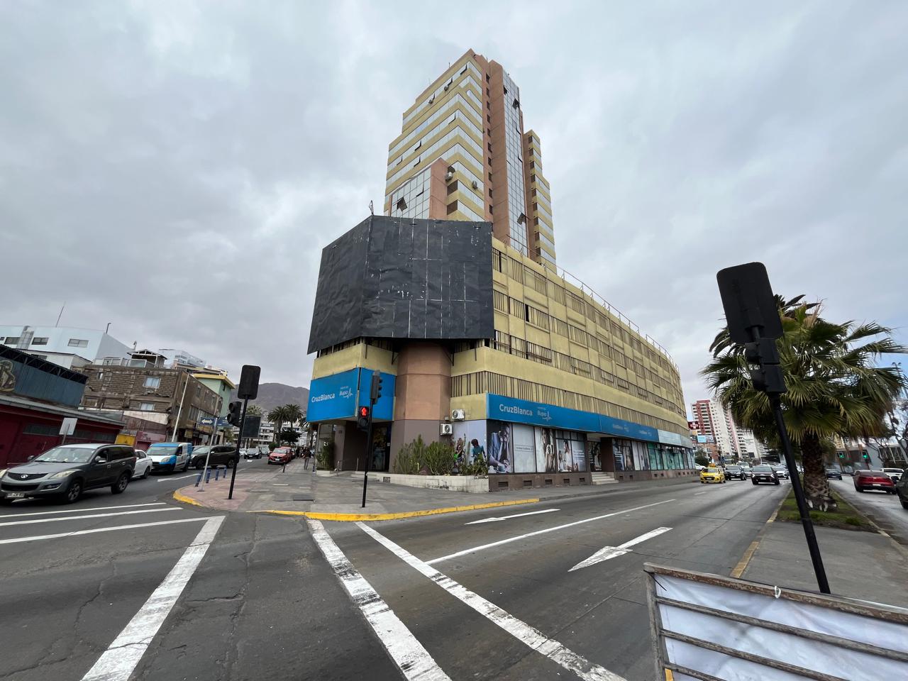 Foto de Local Local Comercial Coquimbo