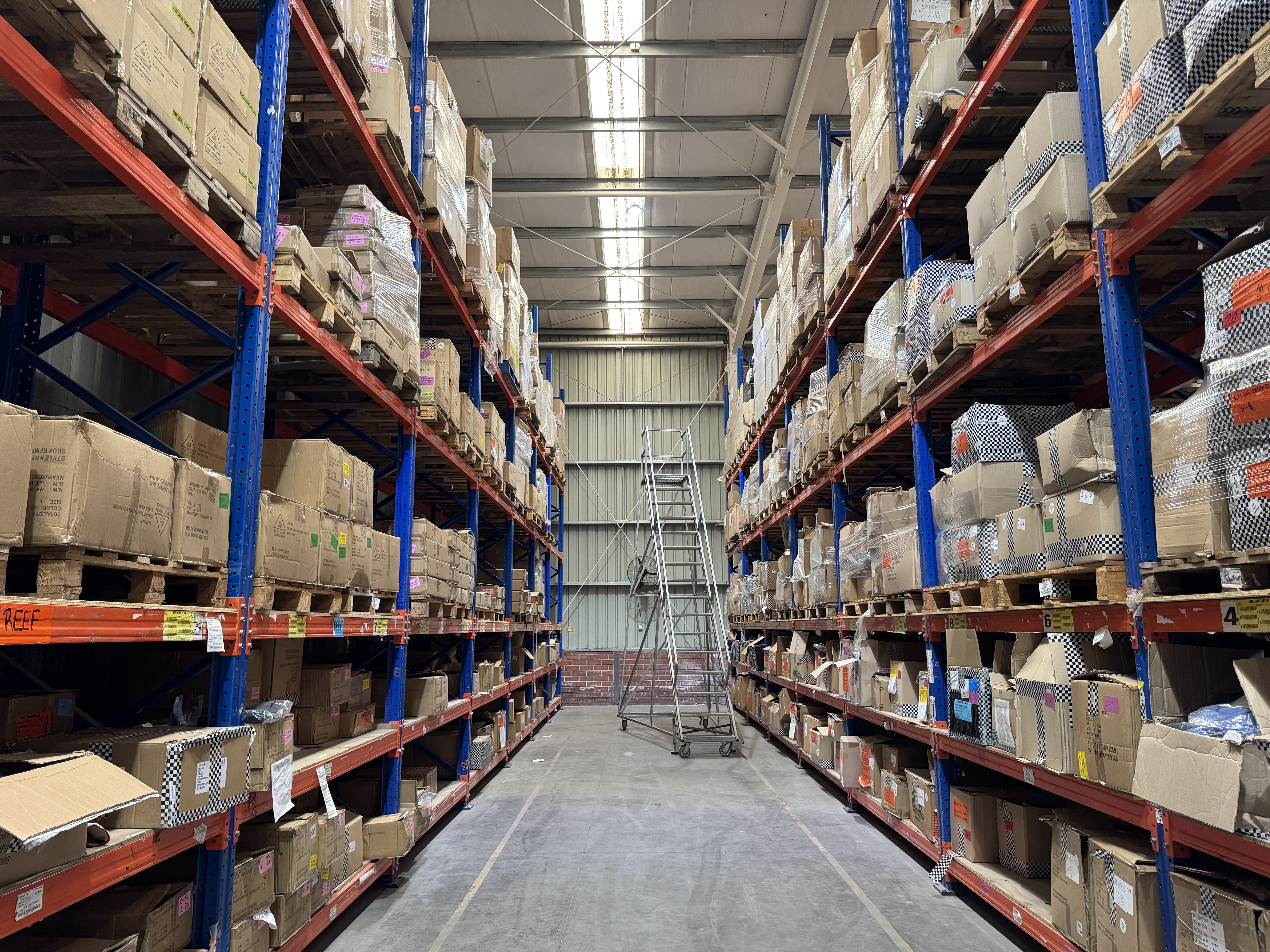 Foto de  Puerto Vespucio 119