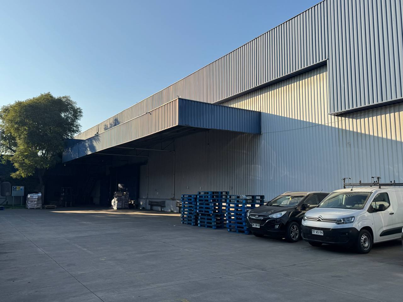 Foto de  Presidente Eduardo Frei Montalva