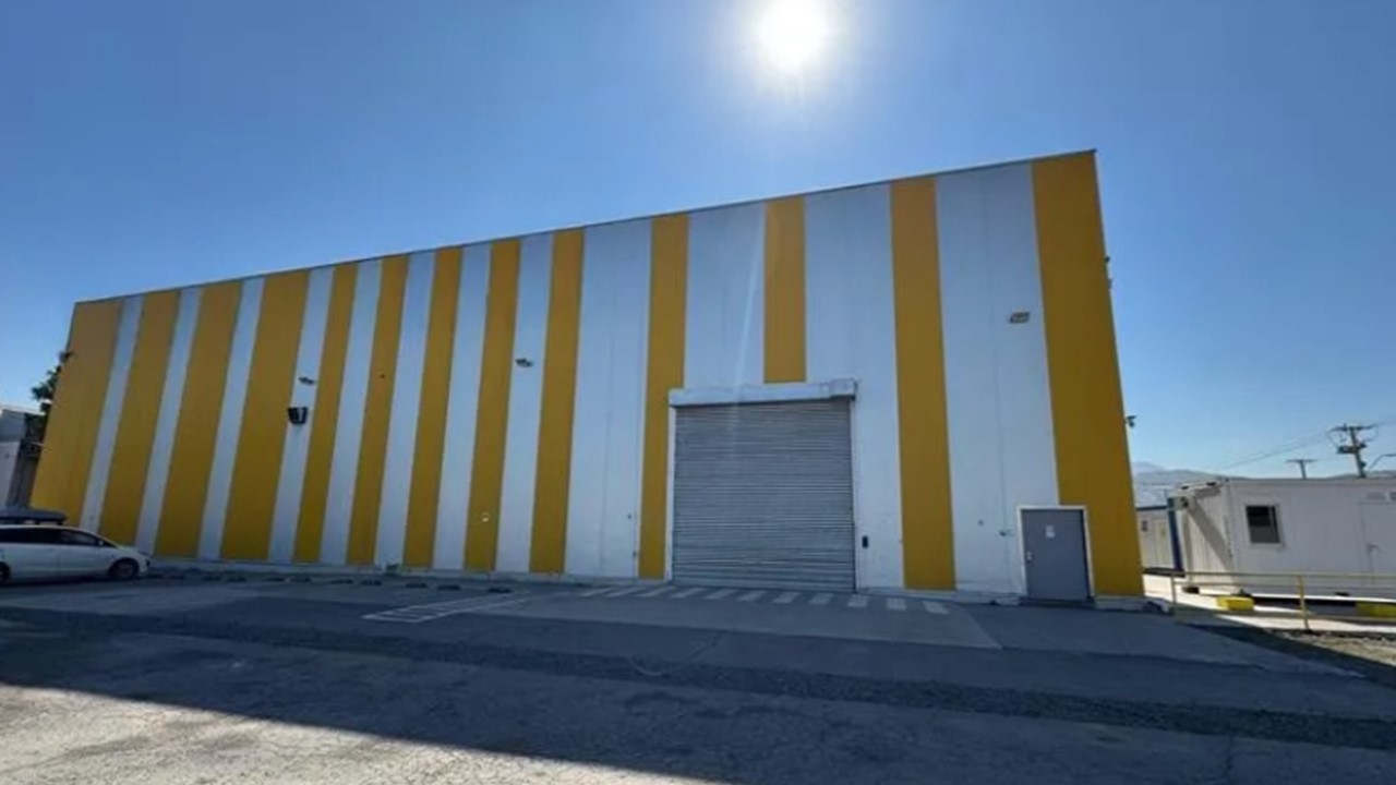 Foto de Terreno Frei Montalva 9201