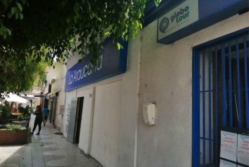 Foto de Local Arica Bolognesi