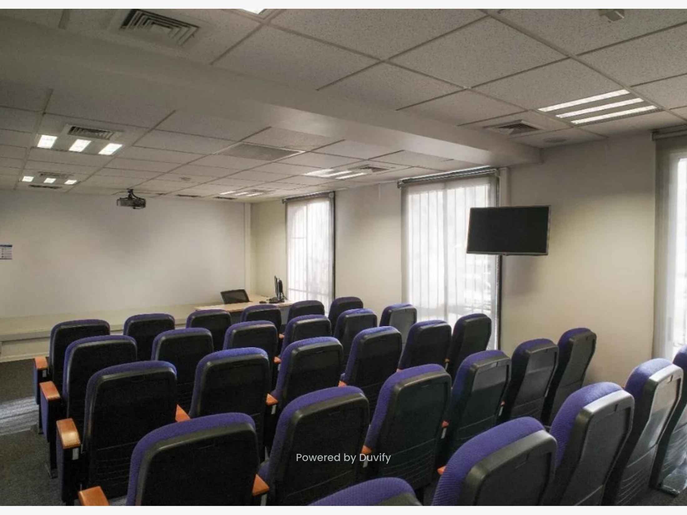 Oficina en Providencia