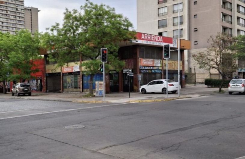 Foto de Local 10 de Julio Estación Central