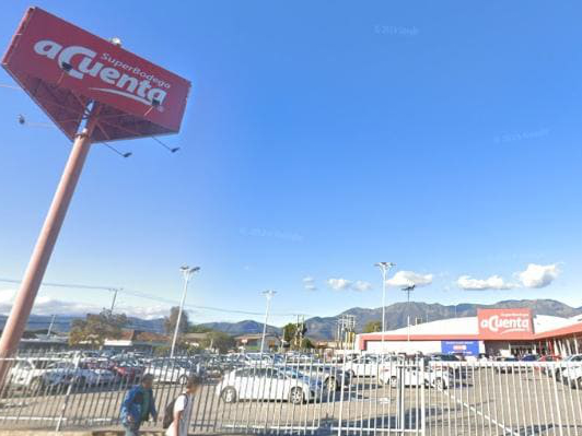 00160 BODEGA ACUENTA Quillota Condell