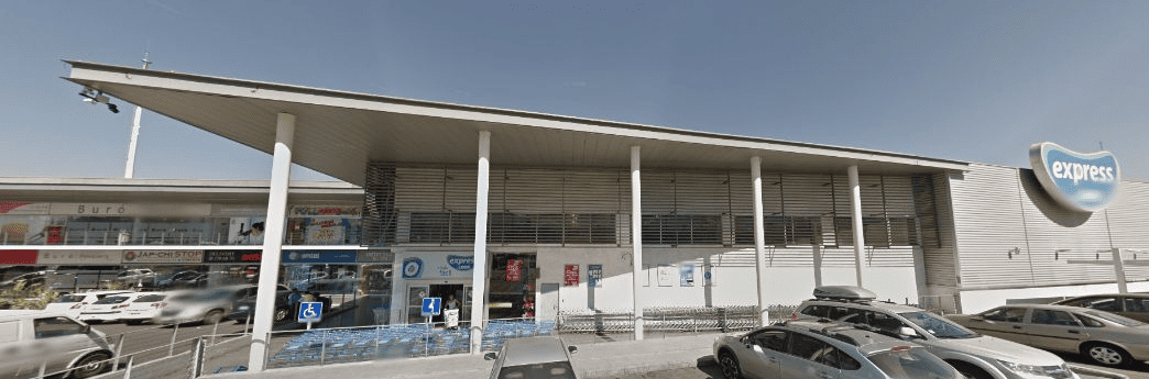 00603 LIDER EXPRESS Consistorial