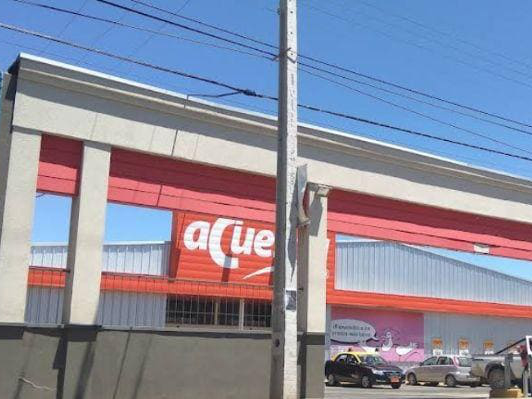 00186 BODEGA ACUENTA El Bosque (Los Martines)