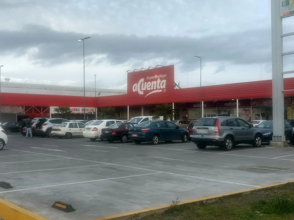 Los Angeles - 00591 BODEGA ACUENTA Los Angeles-Carrera