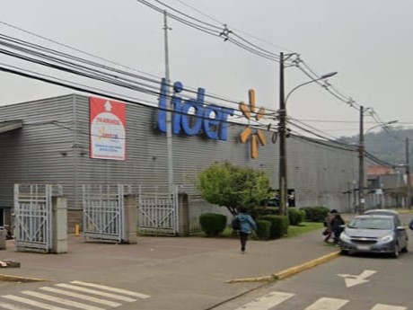 Temuco - 00096 LIDER Temuco-Prieto Norte