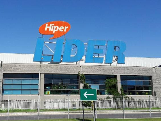 00084 LIDER El Belloto