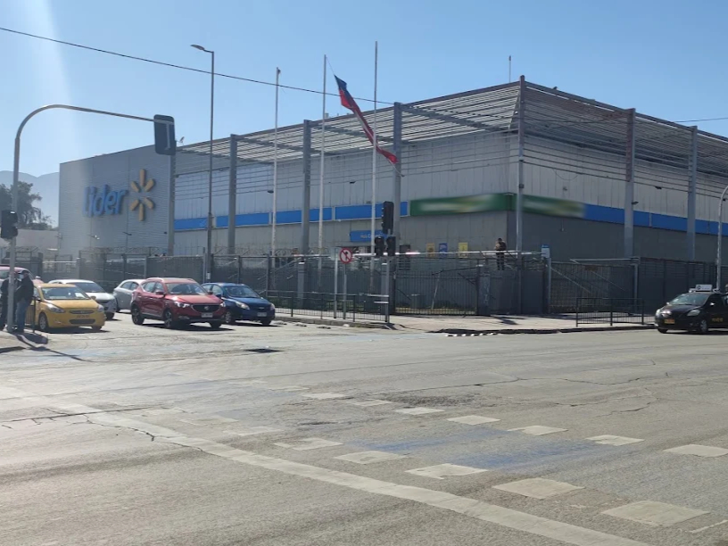 00126 LIDER Copiapó