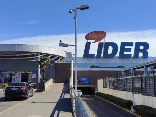 Maipú - 00046 LIDER Av. Central