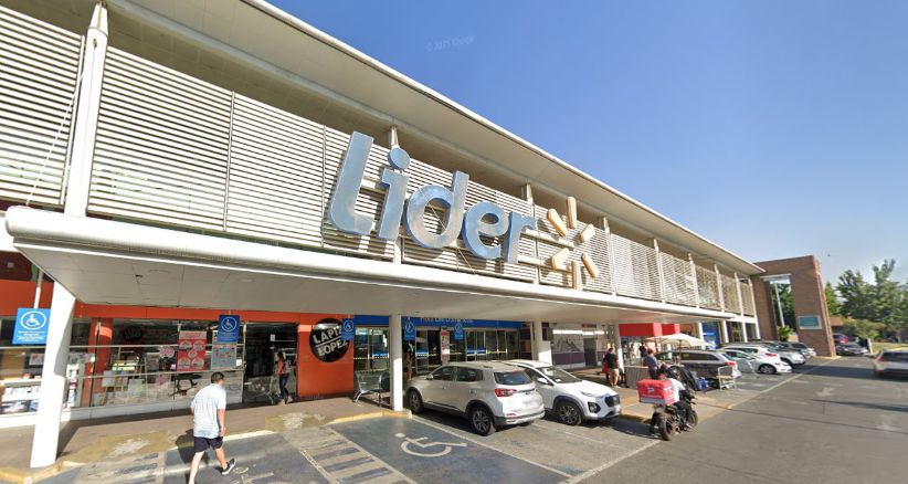 00088 LIDER Los Domínicos