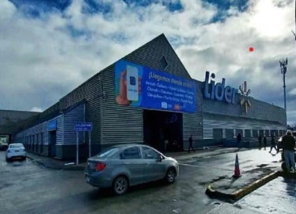 00099 LIDER Puerto Montt