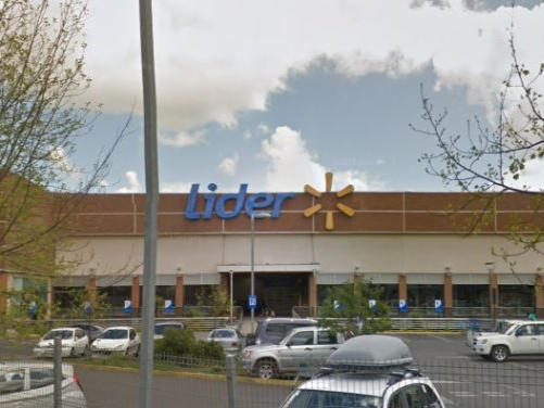 00608 LIDER Chillán