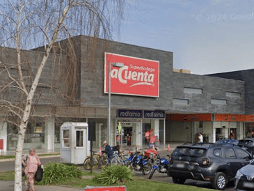 00569 BODEGA ACUENTA  Carlos Trup