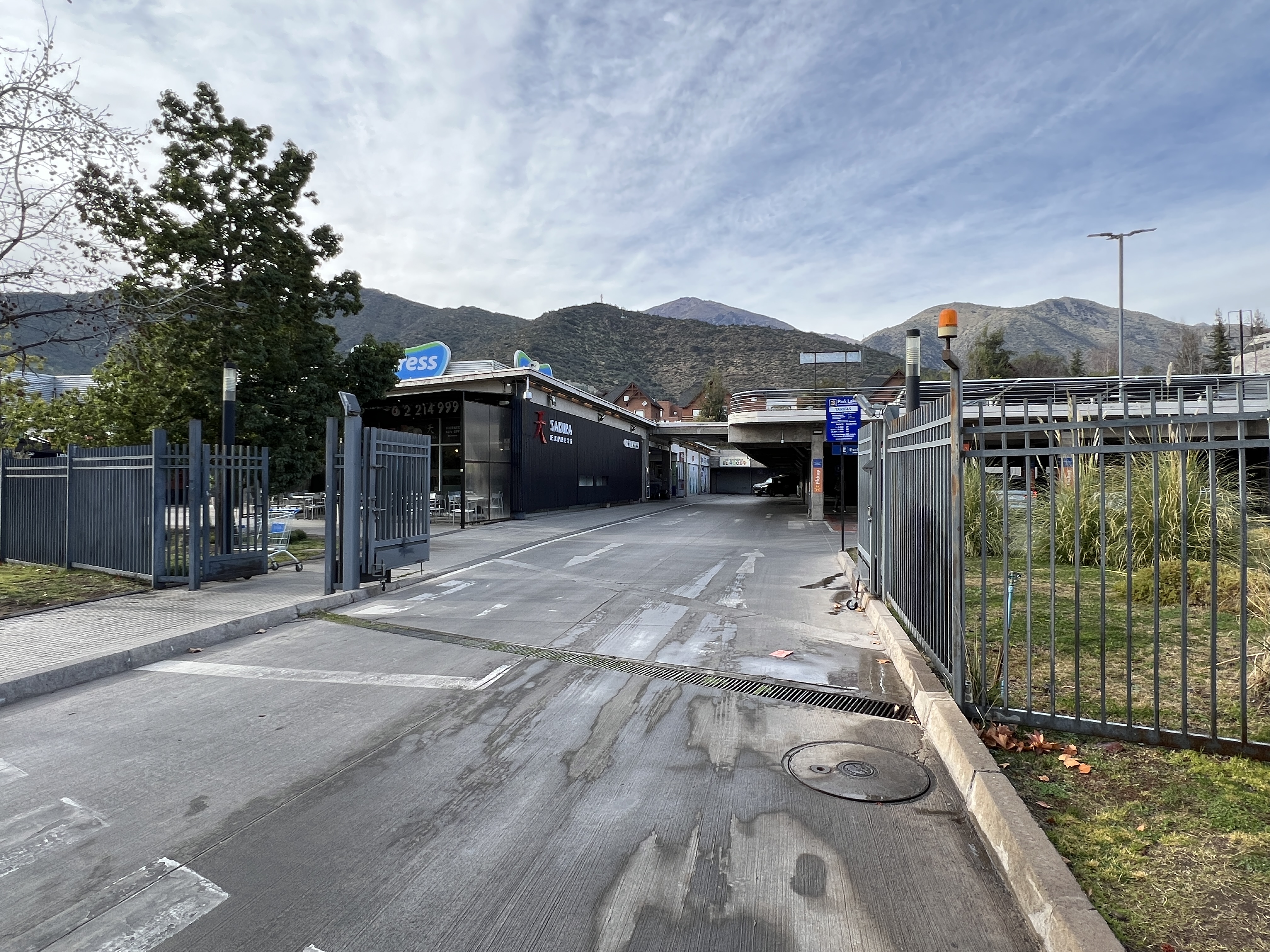 00624 LIDER EXPRESS La Plaza