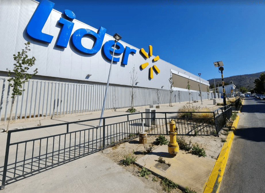 00978 LIDER Limache (Arturo Prat)