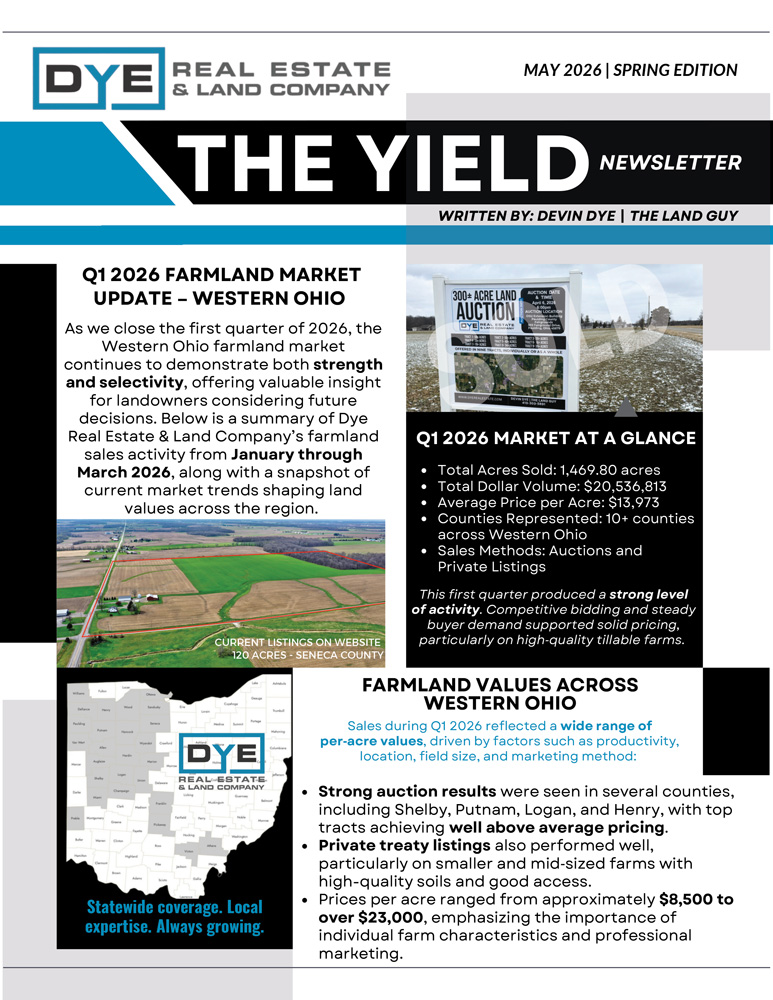 May 2026 | Spring Edition