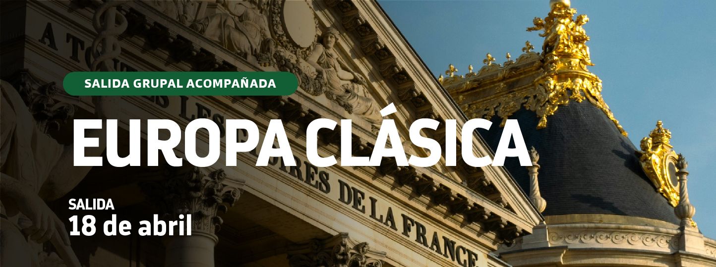 EUROPA CLÁSICA