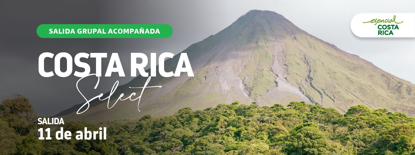 COSTA RICA Select