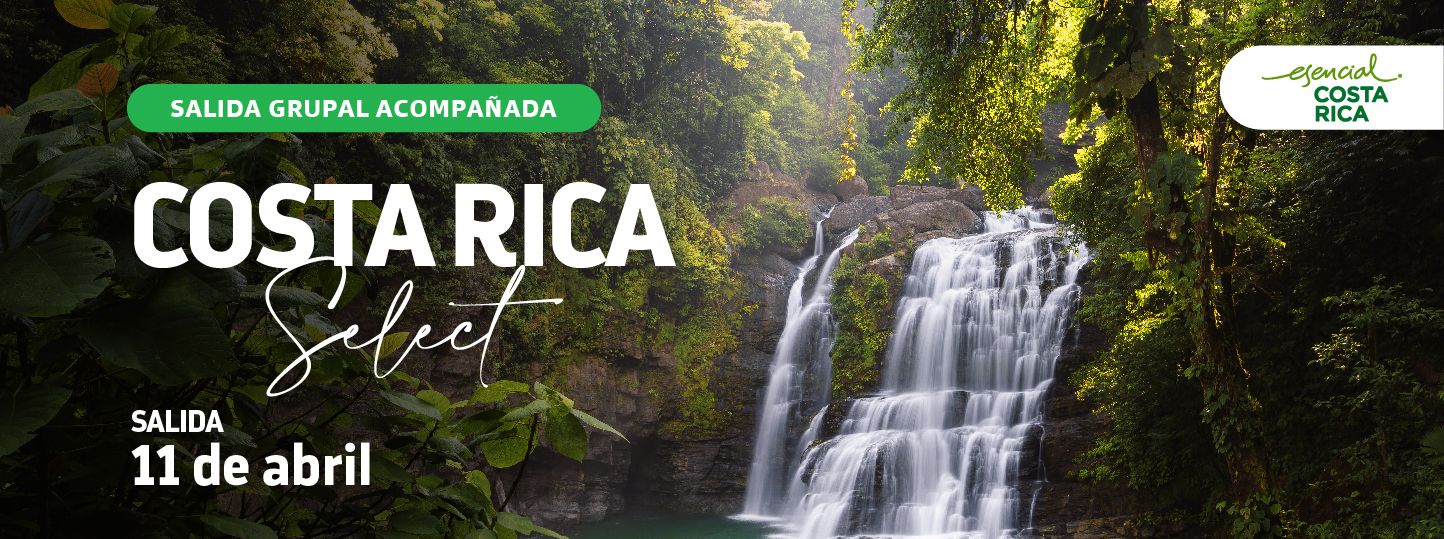COSTA RICA Select