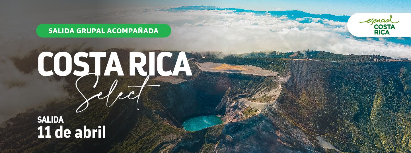 COSTA RICA Select