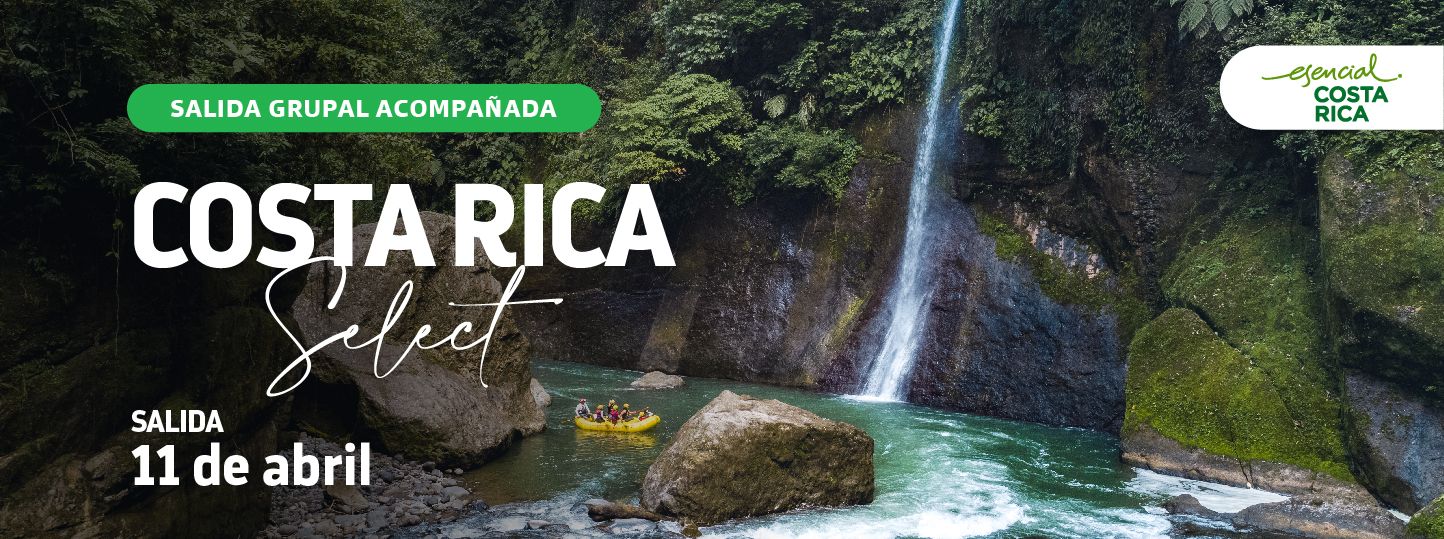 COSTA RICA Select