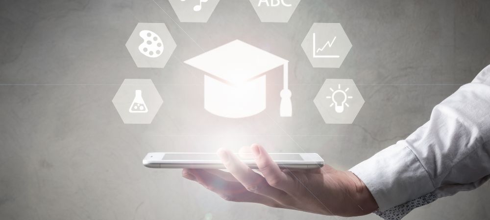 The role of educational technology in promoting personalized learning opportunities