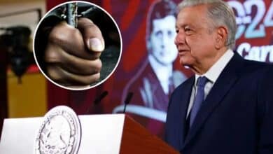 AMLO QUITARLE PODER A LA DELINCUENCIA