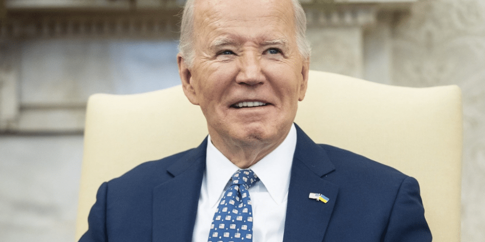 Biden no está listo para 4 años más, dice The Wall Street Journal