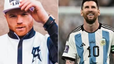 _Canelo_ Álvarez habla sobre su polémica con Messi en Qatar 2022