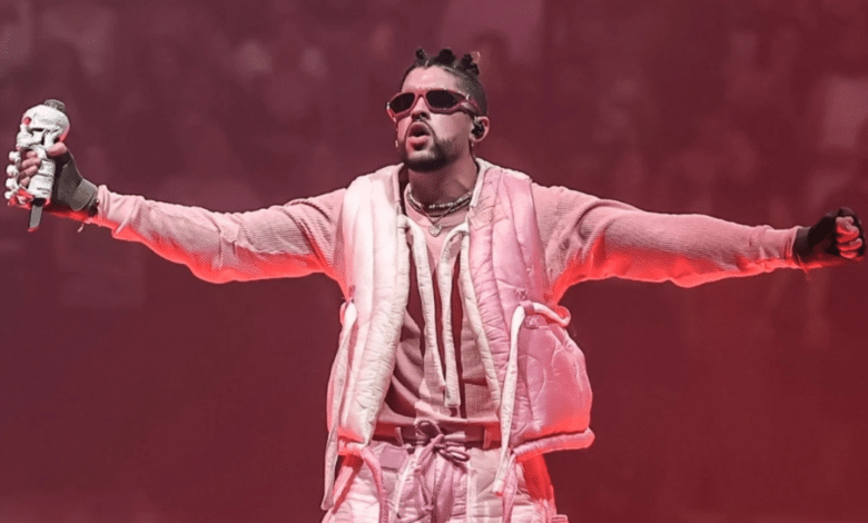 Un hombre fue arrestado en Arizona, planeaba realizar un tiroteo en concierto de Bad Bunny