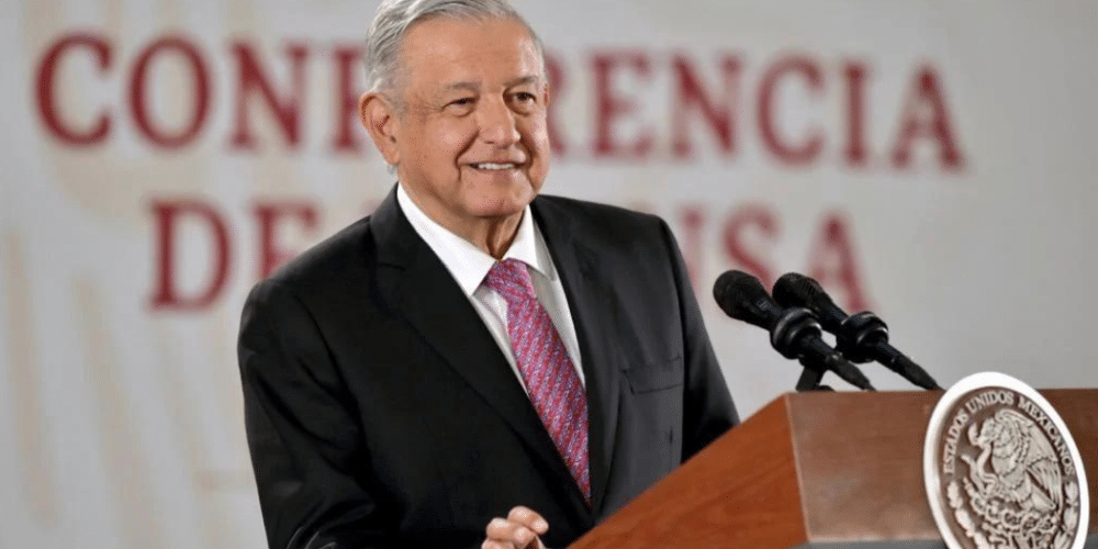 AMLO promulga reforma a la Ley de Amparo ¿De que se trata?