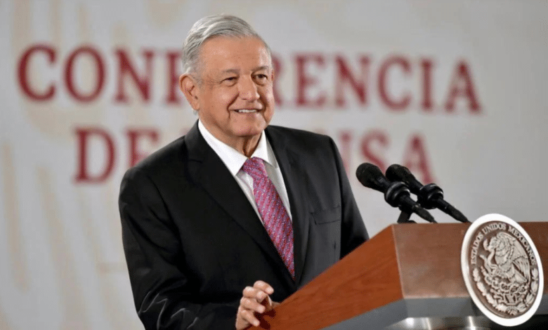 AMLO promulga reforma a la Ley de Amparo ¿De que se trata?