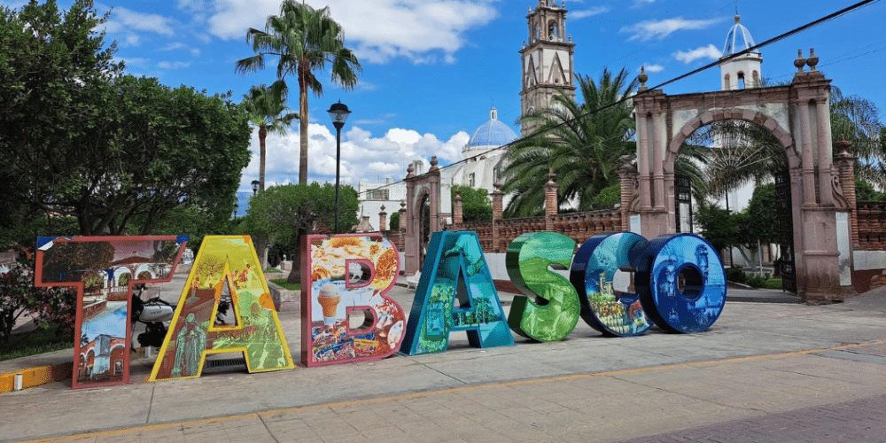 ¿Sabías qué Zacatecas tiene su propio Tabasco?