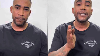 Extirpan a Don Omar un riñón tras ser diagnosticado con cáncer