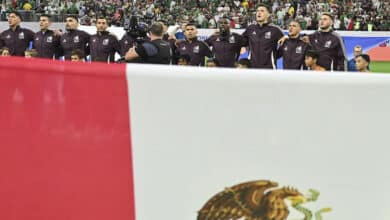 México vs Venezuela: Horario y canales para ver la Copa América